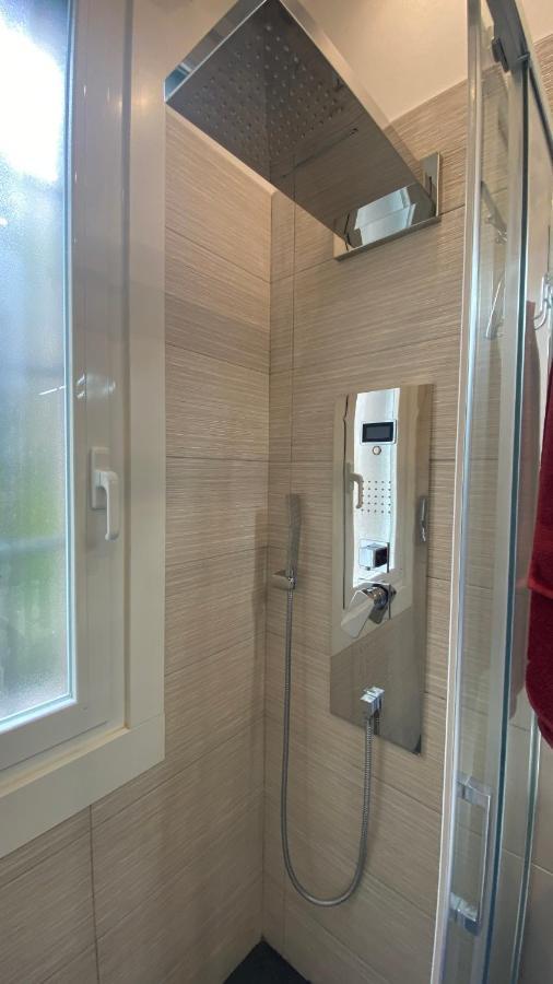 Residenza Mirabello - Mono In Via Plana - Corso Sempione Apartamento *