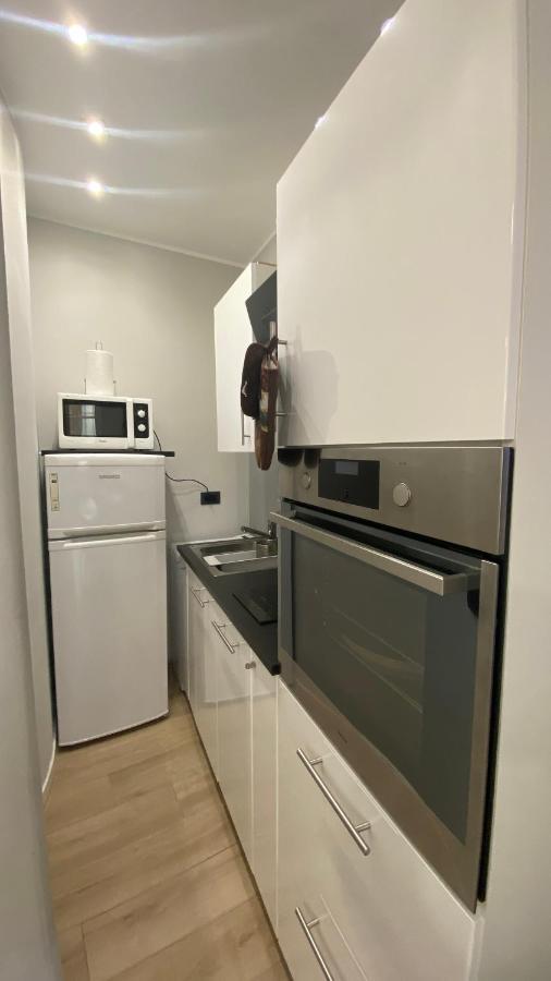 Residenza Mirabello - Mono In Via Plana - Corso Sempione Milán